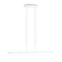 Mile lampa wisząca 6x2,5W LED 230V biała